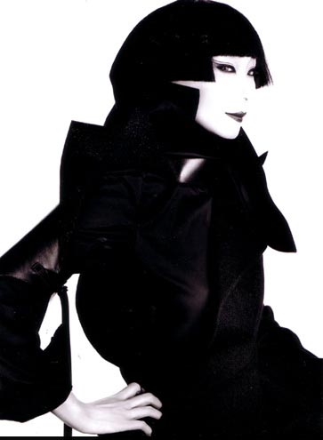 LaRushu :: Hair & Make up Artist KOSHINO