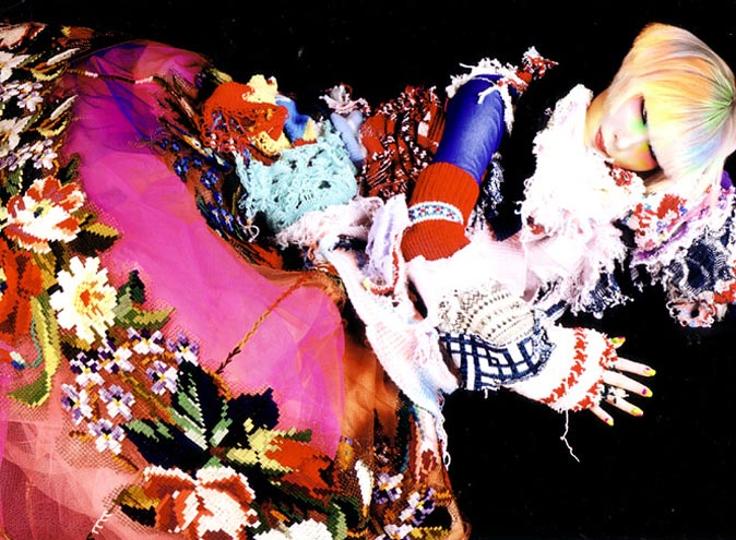 LaRushu :: Hair & Make up Artist KOSHINO