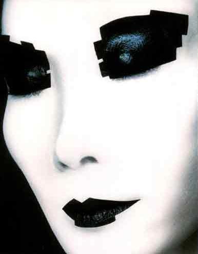 LaRushu :: Hair & Make up Artist KOSHINO