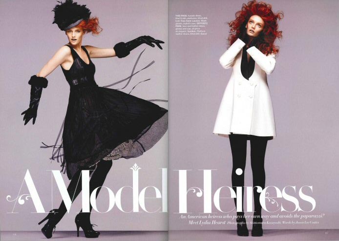 LaRushu :: Hair & Make up Artist KOSHINO