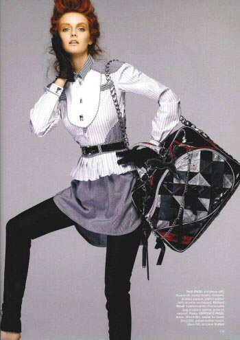 LaRushu :: Hair & Make up Artist KOSHINO