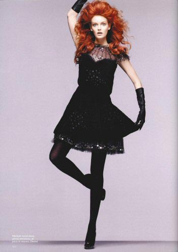 LaRushu :: Hair & Make up Artist KOSHINO