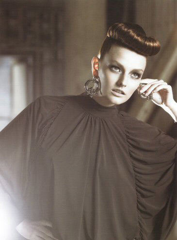 LaRushu :: Hair & Make up Artist KOSHINO