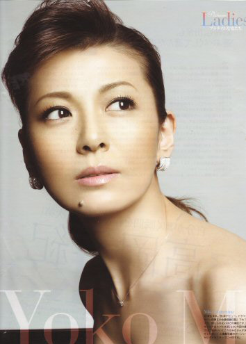 LaRushu :: Hair & Make up Artist KOSHINO