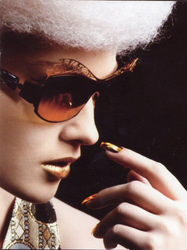 LaRushu :: Hair & Make up Artist KOSHINO