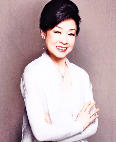 LaRushu :: Hair & Make up Artist KOSHINO
