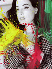 LaRushu :: Hair & Make up Artist KOSHINO