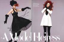 LaRushu :: Hair & Make up Artist KOSHINO