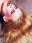 LaRushu :: Hair & Make up Artist KOSHINO