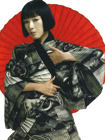 LaRushu :: Hair & Make up Artist KOSHINO