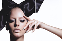 LaRushu :: Hair & Make up Artist KOSHINO
