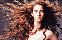LaRushu :: Hair & Make up Artist KOSHINO