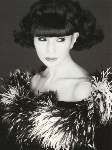 LaRushu :: Hair & Make up Artist KOSHINO