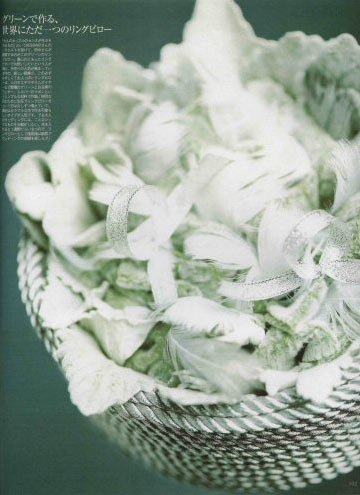 LaRushu :: Hair & Make up Artist KOSHINO
