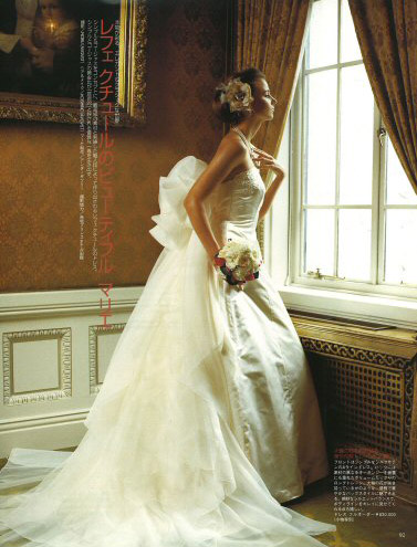 LaRushu :: Hair & Make up Artist KOSHINO